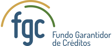 Fundo Garantidor de Créditos Logo